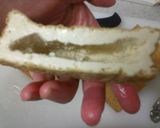✪厚揚げのいんろう煮✪作り方1写真