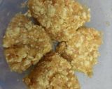 ✪厚揚げのいんろう煮✪作り方2写真