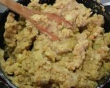 味付け簡単!!肉じゃがコロッケ作り方5写真
