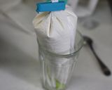 ダレない★杏仁クリームアイスバー作り方18写真