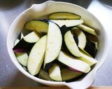 簡単！なすと夏野菜のとろとろ煮作り方2写真