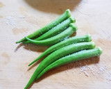 簡単！なすと夏野菜のとろとろ煮作り方3写真