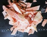 簡単！なすと夏野菜のとろとろ煮作り方4写真