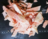 簡単！なすと夏野菜のとろとろ煮作り方4写真