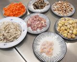 大山おこわ～鳥取県の郷土料理～作り方2写真