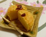 もち粉のマフィン作り方7写真