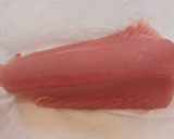冷凍マグロの上手な解凍のやり方作り方2写真