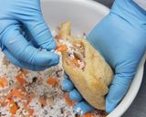 いただき～鳥取県の郷土料理～作り方4写真