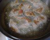 豚レバーの唐揚げ　臭み取りと下味で旨旨！作り方6写真