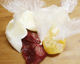 コーヒーゼリー・フラペチーノ風作り方1写真