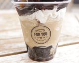 コーヒーゼリー・フラペチーノ風作り方4写真
