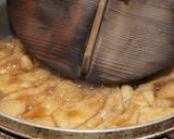いただき～鳥取県の郷土料理～作り方5写真