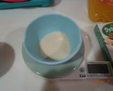 しゅわしゅわゼリー作り方1写真