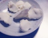 余ったクリームチーズで簡単おかず♪作り方2写真