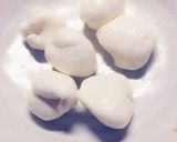 余ったクリームチーズで簡単おかず♪作り方3写真