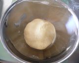 ♡パン♡クルミレーズン&チーズベーコン作り方1写真