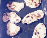余ったクリームチーズで簡単おかず♪作り方6写真