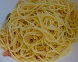具だくさん冷製パスタ作り方11写真