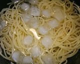 具だくさん冷製パスタ作り方9写真