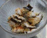 夏サラダ寿司作り方3写真
