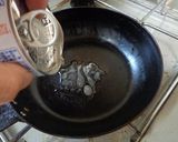最少の熱量のカレー作り方8写真