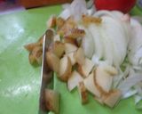 最少の熱量のカレー作り方5写真