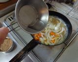 最少の熱量のカレー作り方12写真