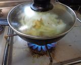 最少の熱量のカレー作り方10写真