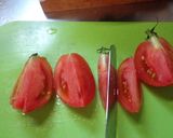 最少の熱量のカレー作り方15写真