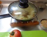 最少の熱量のカレー作り方14写真