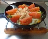 最少の熱量のカレー作り方18写真