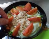 最少の熱量のカレー作り方17写真