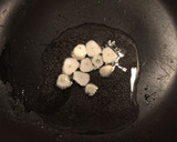 簡単！苦くない！ゴーヤのカレーマヨ炒め作り方1写真