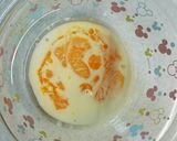ふわふわしっとりカップケーキ♡【別立て】作り方2写真