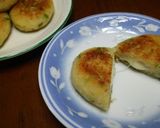 冷凍豆腐とおからで チーズハンバーグ♪作り方10写真