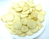 食品乾燥機で干し芋、さつまいもパウダー作り方2写真
