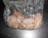 鶏のからあげ☺調味料は基本3つ!!作り方2写真