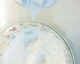 ふわふわしっとりカップケーキ♡【別立て】作り方3写真