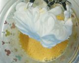 ふわふわしっとりカップケーキ♡【別立て】作り方6写真