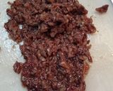 アンチョビソースのポテトサラダ☺作り方6写真