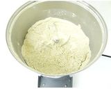 食品乾燥機で干し芋、さつまいもパウダー作り方8写真