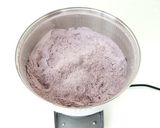 食品乾燥機で干し芋、さつまいもパウダー作り方11写真