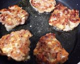 簡単！豚こま肉の唐揚げ作り方5写真