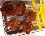 簡単！豚こま肉の唐揚げ作り方6写真