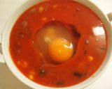 野菜ジュースＤＥ簡単リゾット作り方2写真