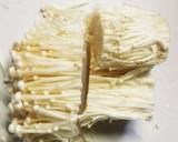 残り物で☆なんちゃってワンタンスープ作り方1写真