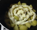 時短カンタン美味しいポテサラ(^^)作り方6写真