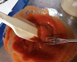 オーロラソース (昔の給食味)作り方2写真