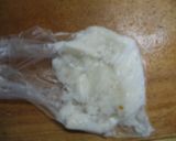 塩こぶでさっぱり　一品（長いも編）作り方6写真