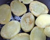 簡単♪ 美味しい じゃがバター作り方3写真